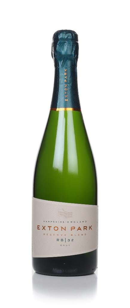 Exton Park RB 32 Brut Sparkling Wine