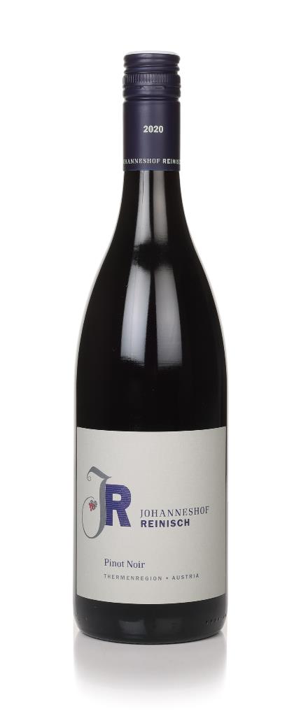 Johanneshof Reinisch Pinot Noir 2020 Red Wine
