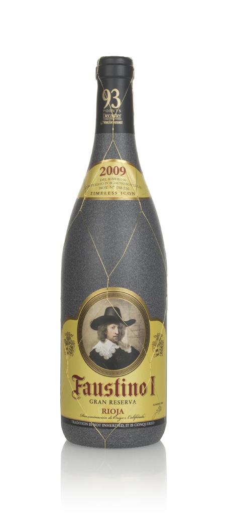 Faustino I Gran Reserva 2009 Red Wine