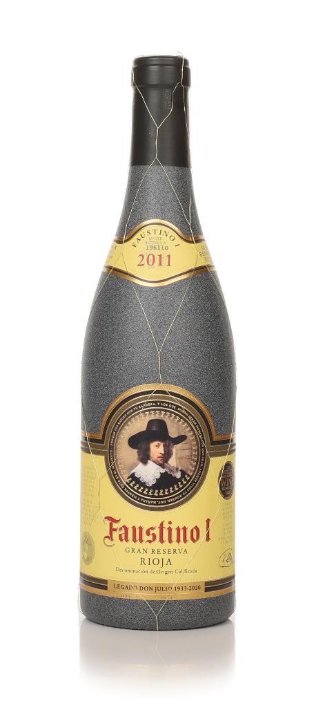 Faustino I Gran Reserva 2011 Red Wine
