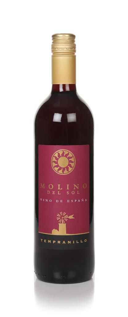 Felix Solis Molino Del Sol Tempranillo Red Wine