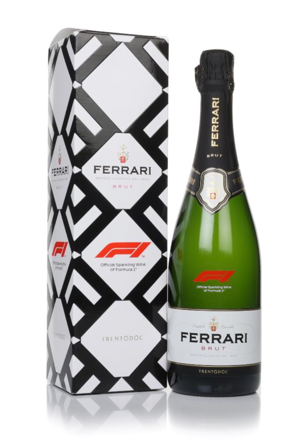 Ferrari Brut F1 Sparkling Wine