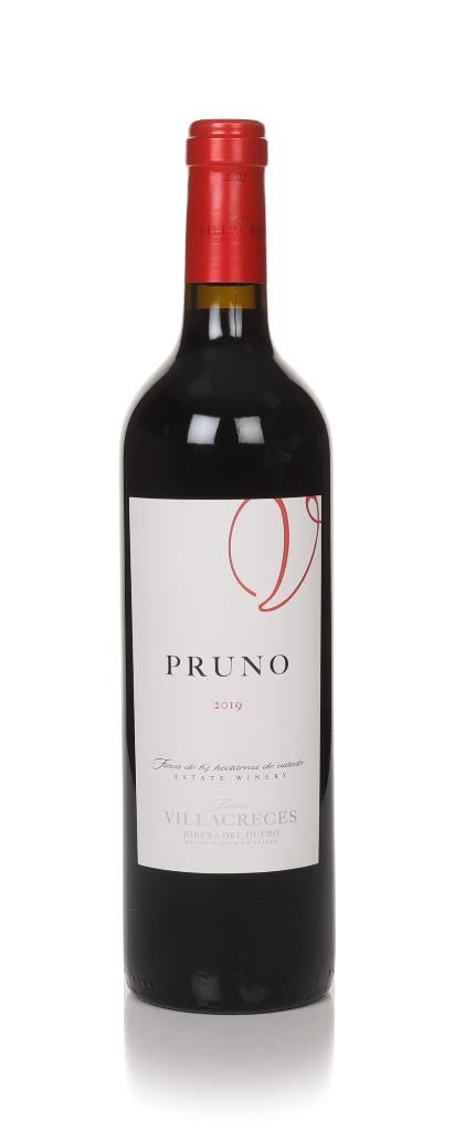 Finca Villacreces Pruno Ribera Del Duero 2019 Red Wine