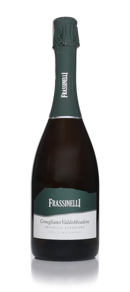 Frassinelli Prosecco Superiore Sparkling Wine