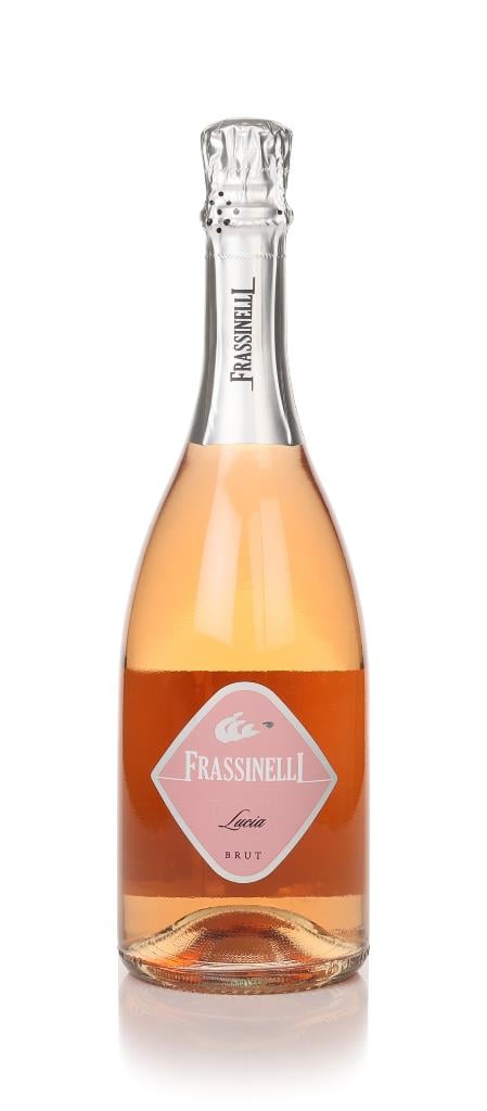 Frassinelli Spumante Rose Sparkling Wine