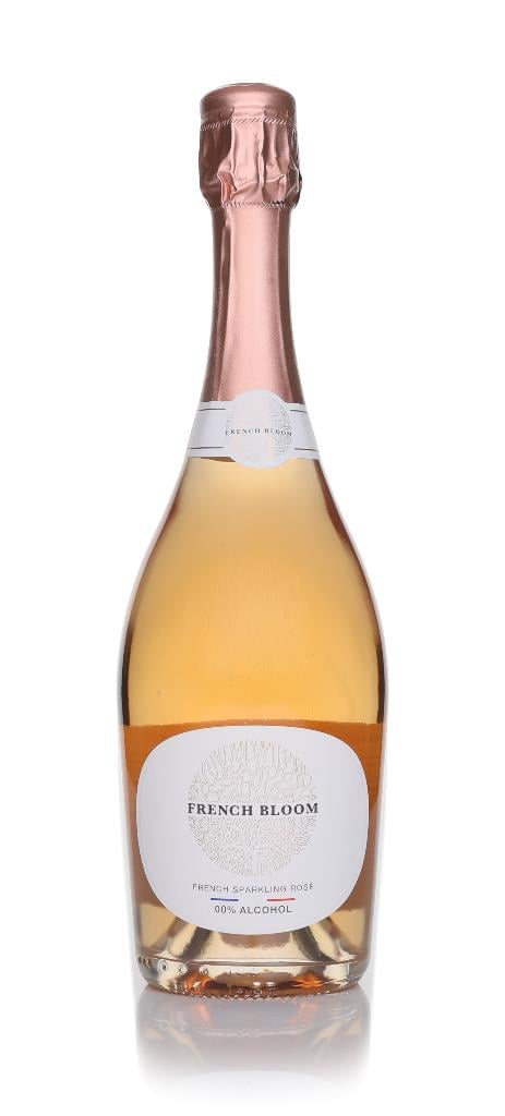 French Bloom Le Rose Sparkling Wine