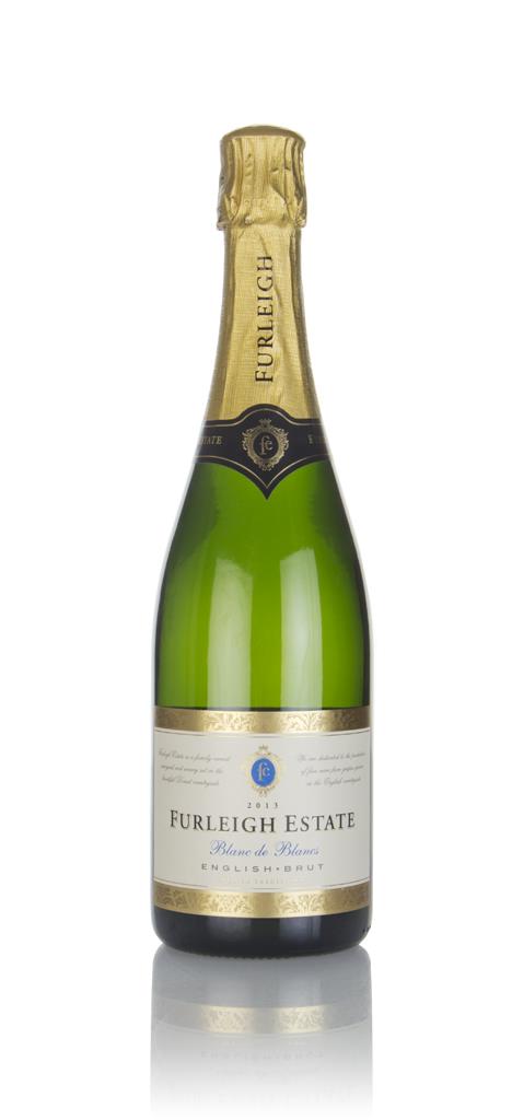 Furleigh Blanc de Blancs 2013 Sparkling Wine