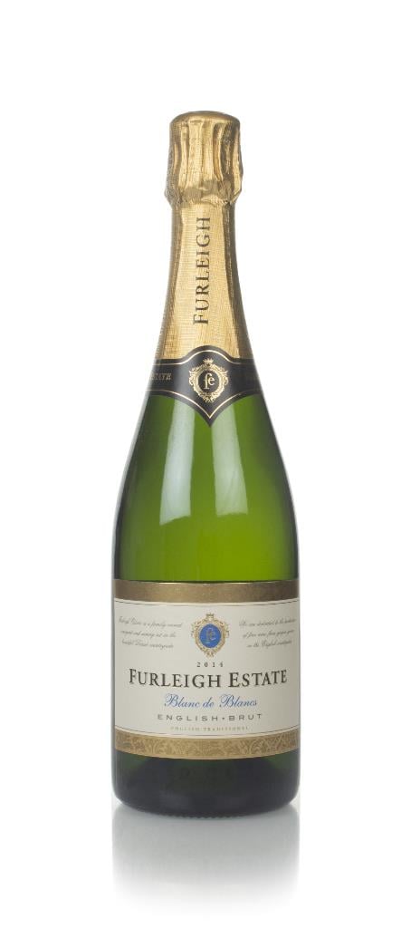 Furleigh Blanc de Blancs 2014 Sparkling Wine
