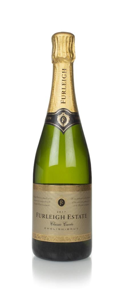 Furleigh Estate Classic Cuvee 2017 Sparkling Wine