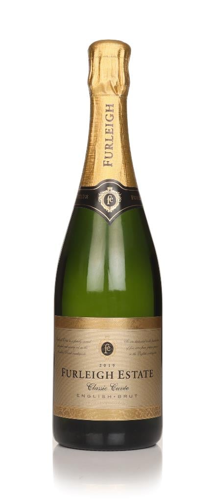 Furleigh Estate Classic Cuvee 2019 Sparkling Wine