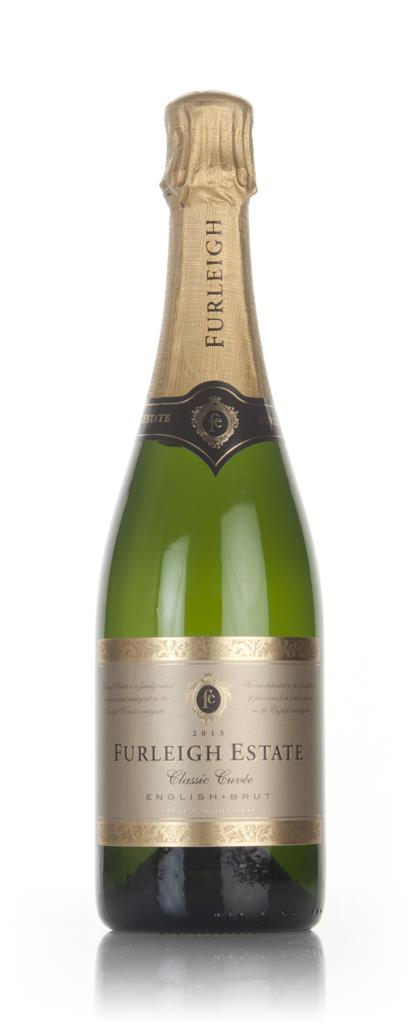 Furleigh Estate Classic Cuvee Brut 2013 Sparkling Wine