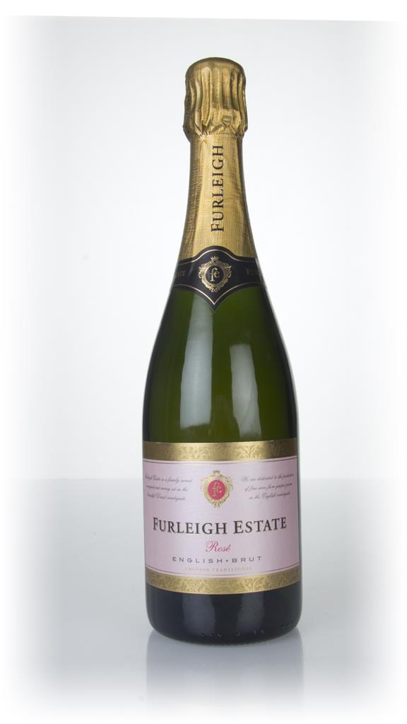 Furleigh Estate Rose Sparkling Wine