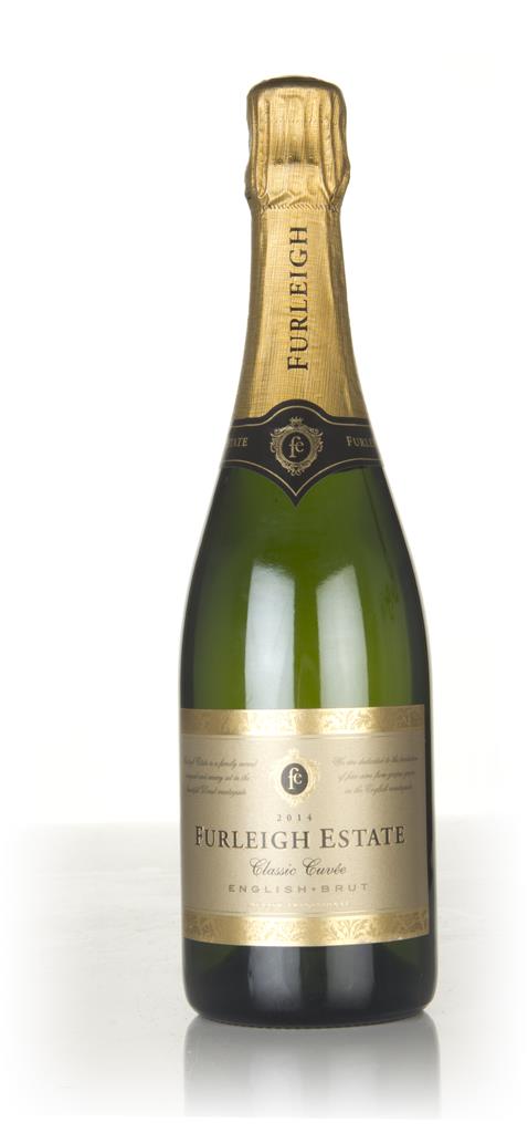 Furleigh Estate Classic Cuvee 2014 Sparkling Wine