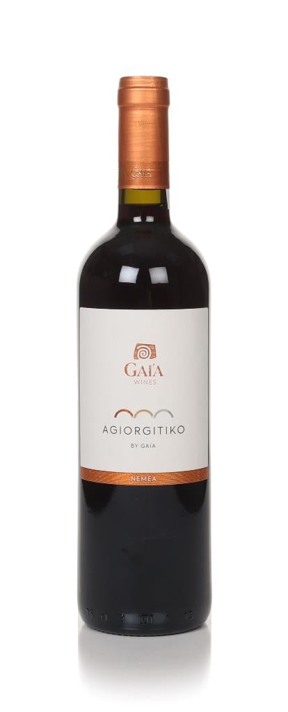 Gaia Wines Agiorgitiko 2020 Red Wine