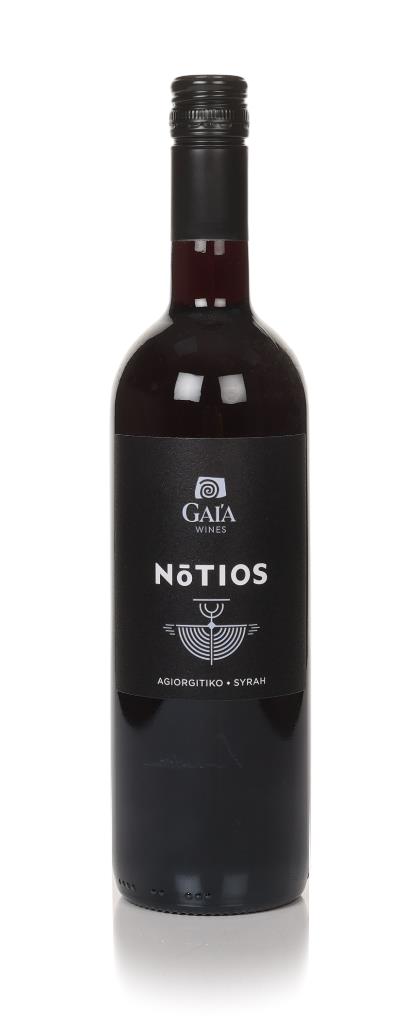 Gaia Wines Notios Red Dry Wine 2020 Red Wine