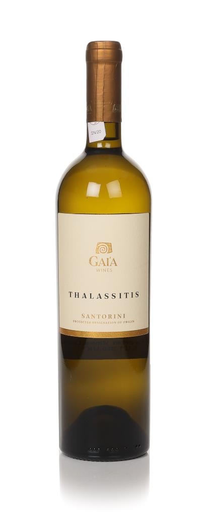 Gaia Wines Thalassitis 2021 White Wine