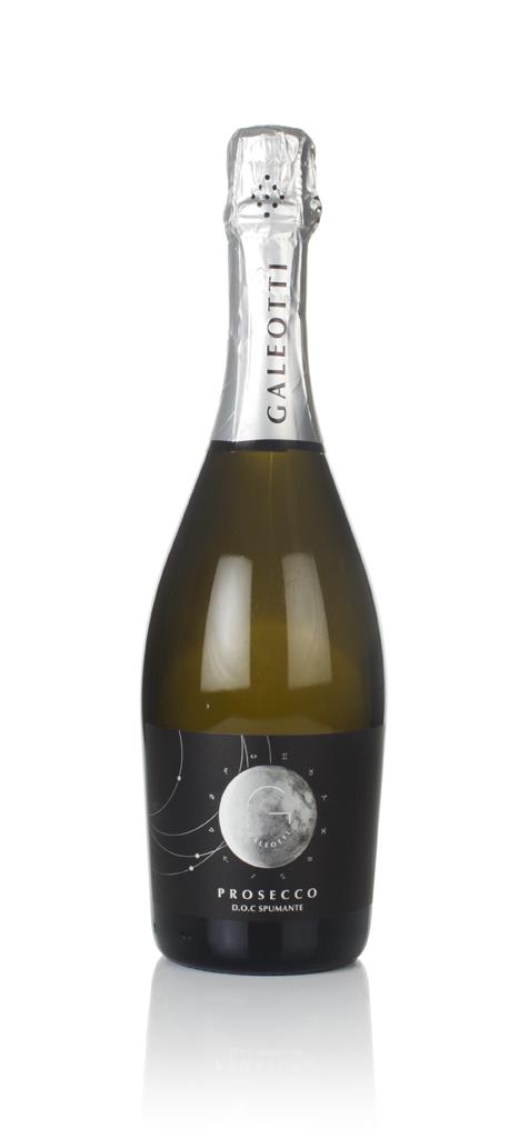 Galeotti Prosecco D.O.C. Spumante Sparkling Wine