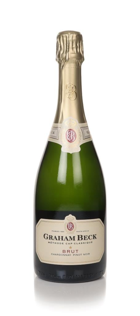 Graham Beck Brut Sparkling Wine