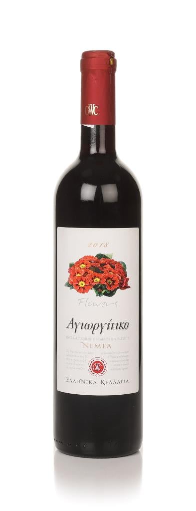 GWC Agiorgitiko Nemea 2018 Red Wine