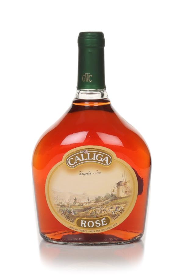 GWC Calliga Rose Sec Rose Wine