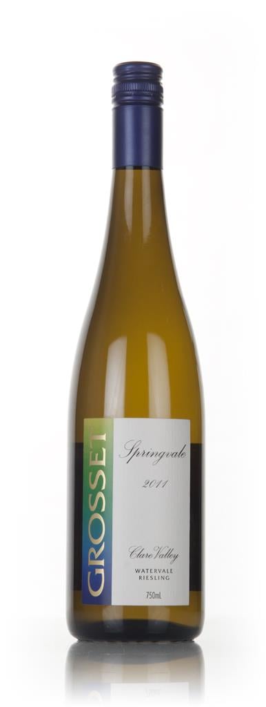 Grosset Springvale Watervale Riesling 2011 White Wine