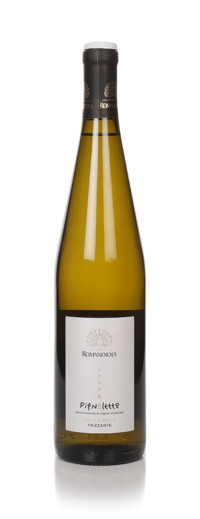 Cevico Colli Imola Romandiola Pignoletto 2021 Sparkling Wine