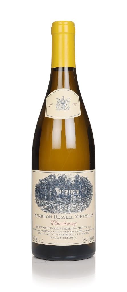 Hamilton Russell White Vineyards Chardonnay 2023 Wine
