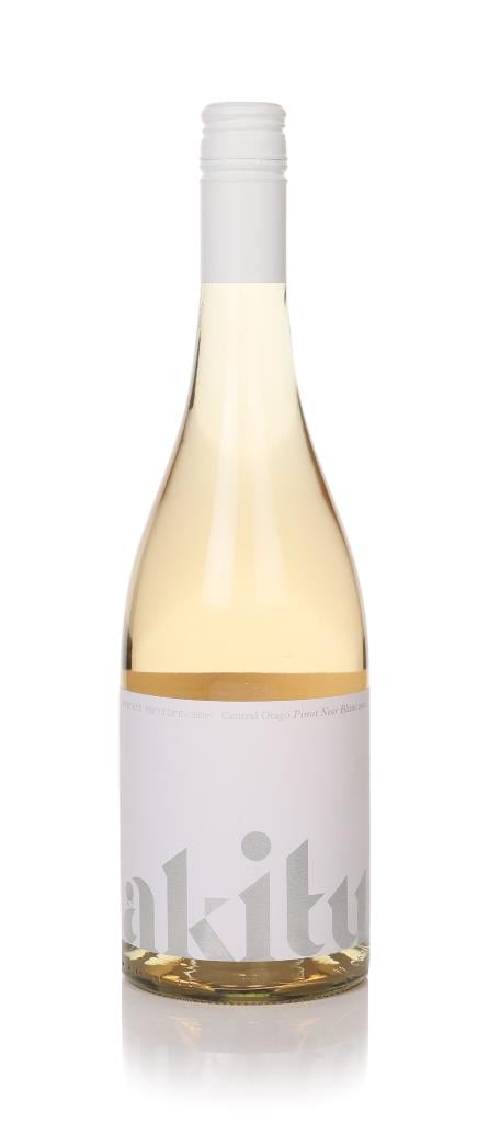 Akitu Pinot Noir Blanc 2021 White Wine