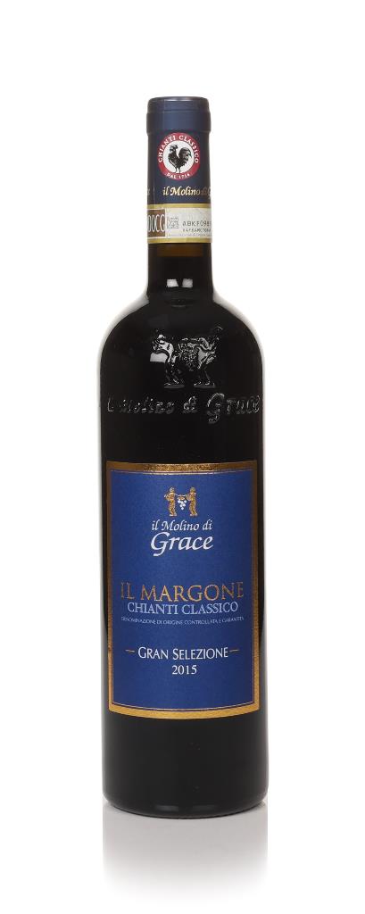 il Molino di Grace Il Margone Chianti Classico Gran Selezione 2015 Red Wine
