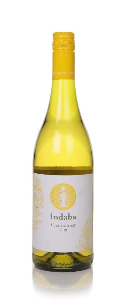 Indaba Chardonnay 2019 White Wine