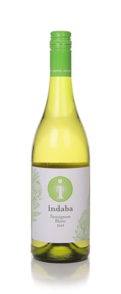 Indaba Sauvignon Blanc 2019 White Wine