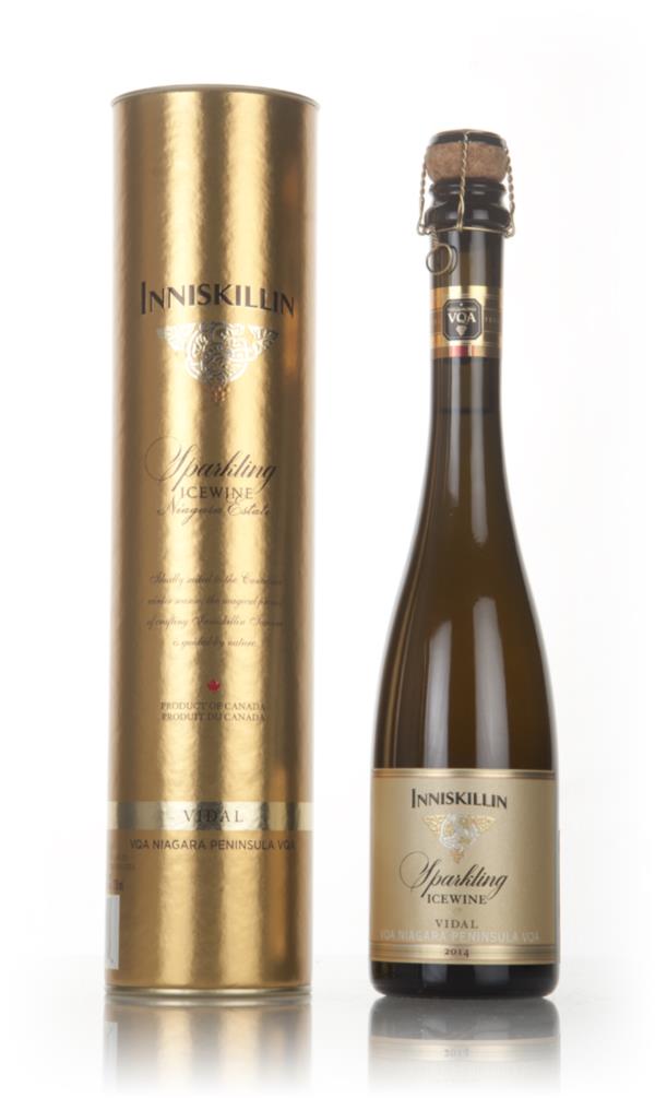 Inniskillin Sparkling Vidal Icewine 2014 Sparkling Wine