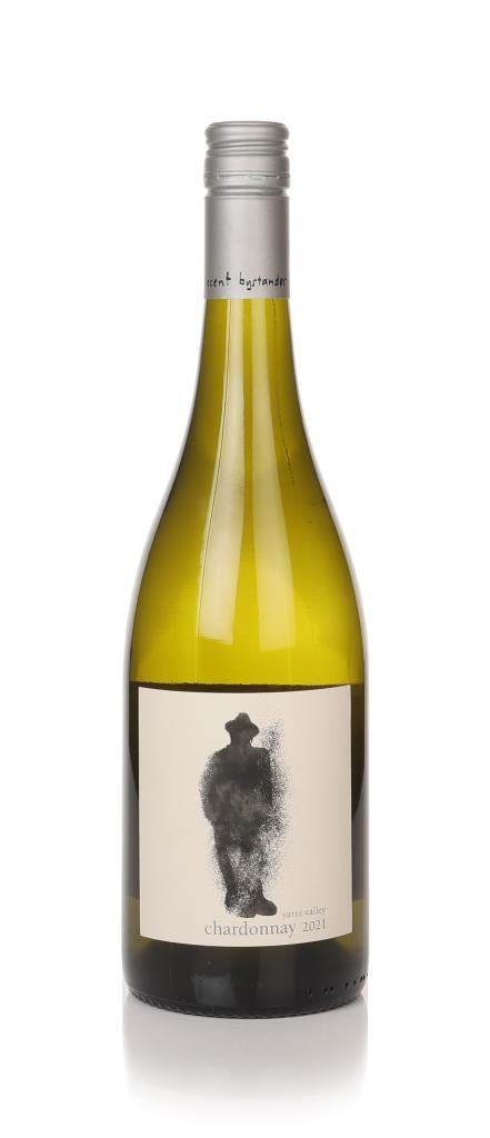 Innocent Bystander Chardonnay 2021 White Wine