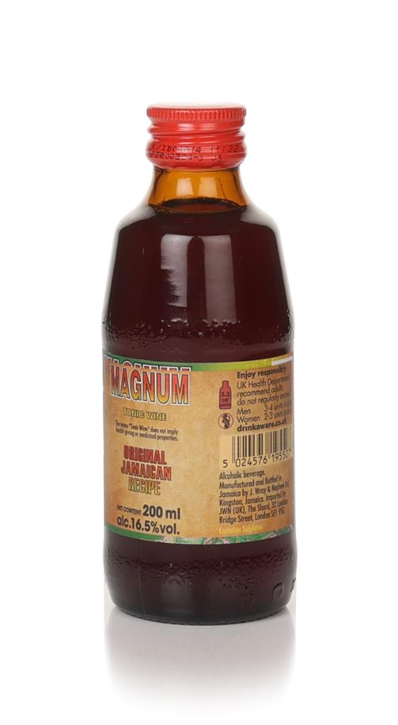Magnum Tonic Tonic Wine