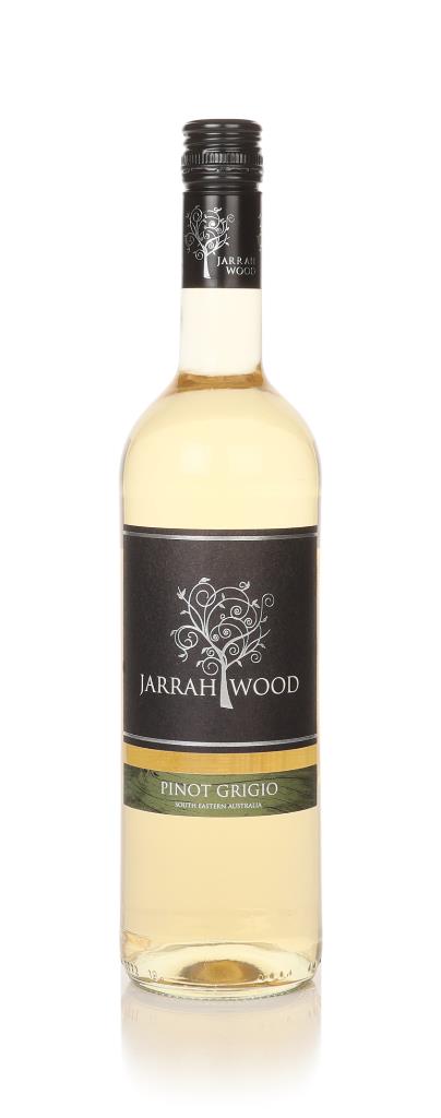 Jarrah Wood Pinot Grigio 2019 White Wine