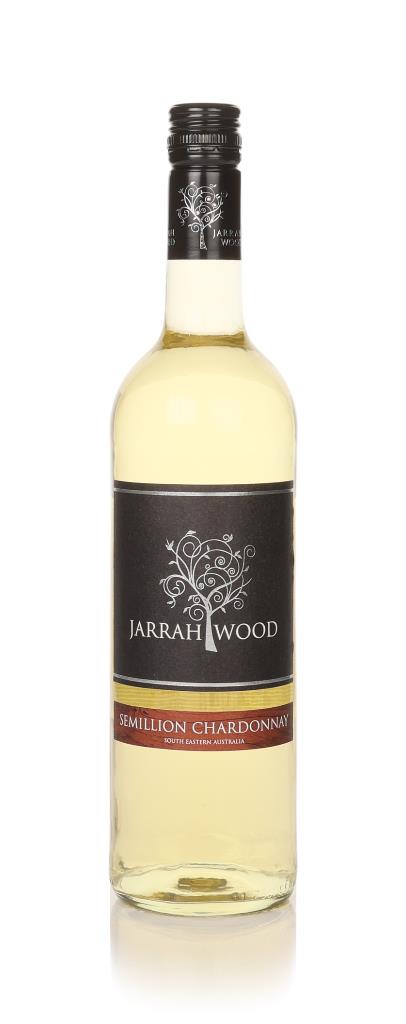 Jarrah Wood Semillon Chardonnay 2018 White Wine