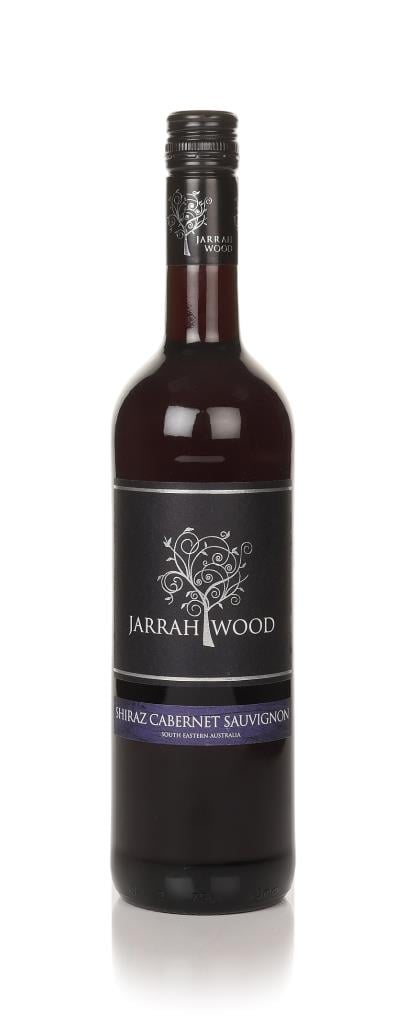 Jarrah Wood Shiraz Cabernet Sauvignon 2019 Red Wine