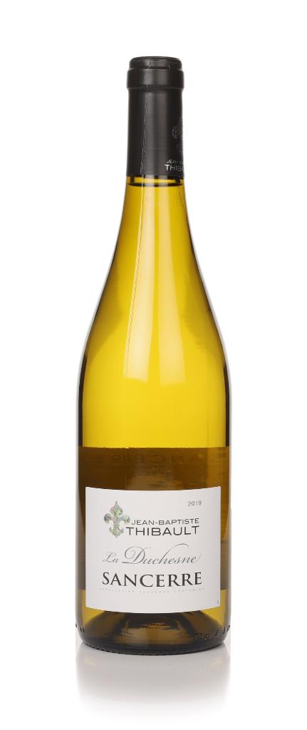 Jean-Baptiste Thibault La Duchesne Sancerre 2019 White Wine