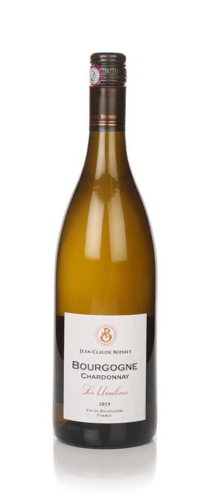 Jean-Claude Boisset Bourgogne Chardonnay 2019 White Wine