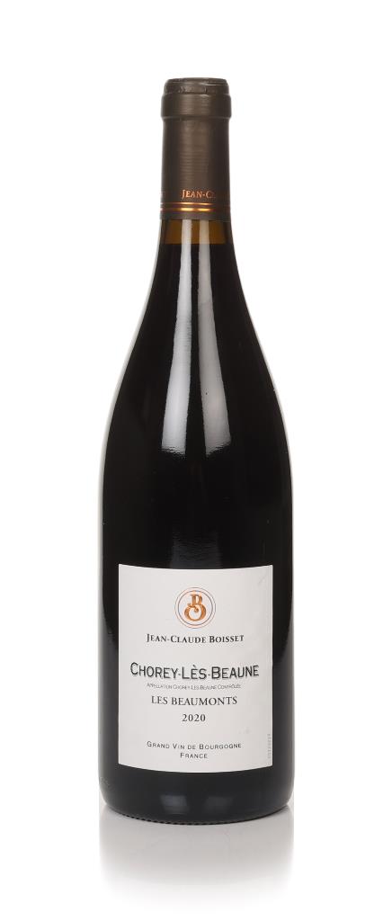 Jean-Claude Boisset Chorey-Les-Beaune 2020 Red Wine
