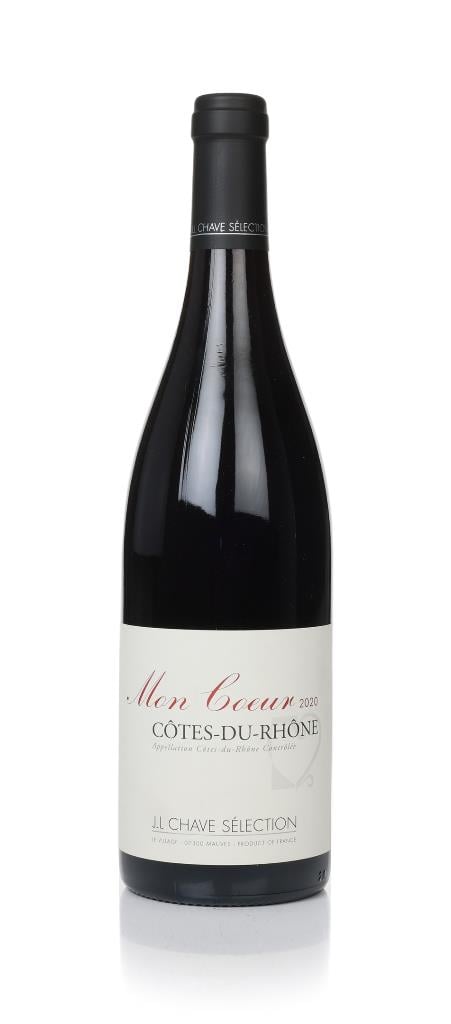 Jean-Louis Chave Cotes-Du-Rhone Mon Coeur 2020 Red Wine