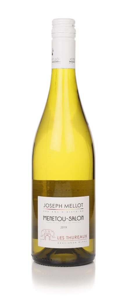 Joseph Mellot Menetou-Salon 2019 White Wine