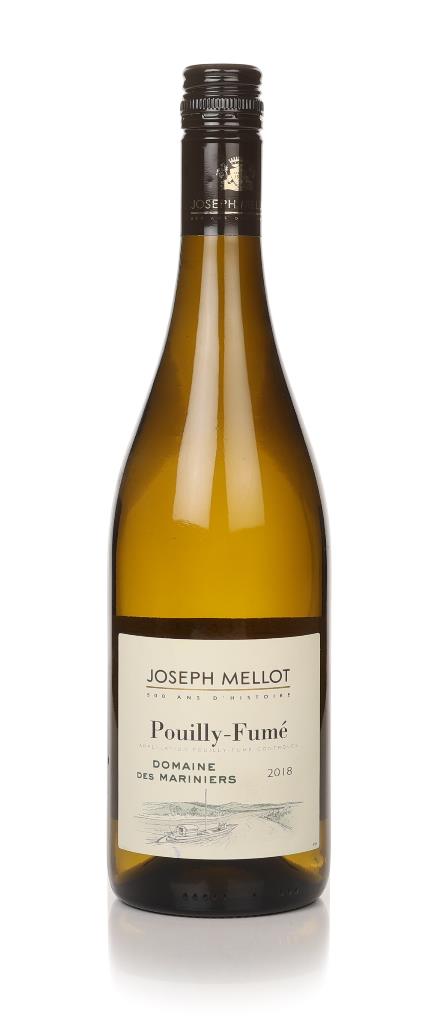 Joseph Mellot Pouilly-Fume 2018 White Wine