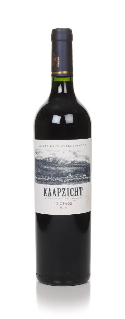 Kaapzicht Pinotage 2019 Red Wine