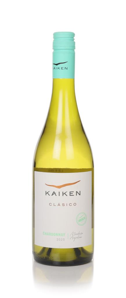 Kaiken Chardonnay Clasico 2020 White Wine