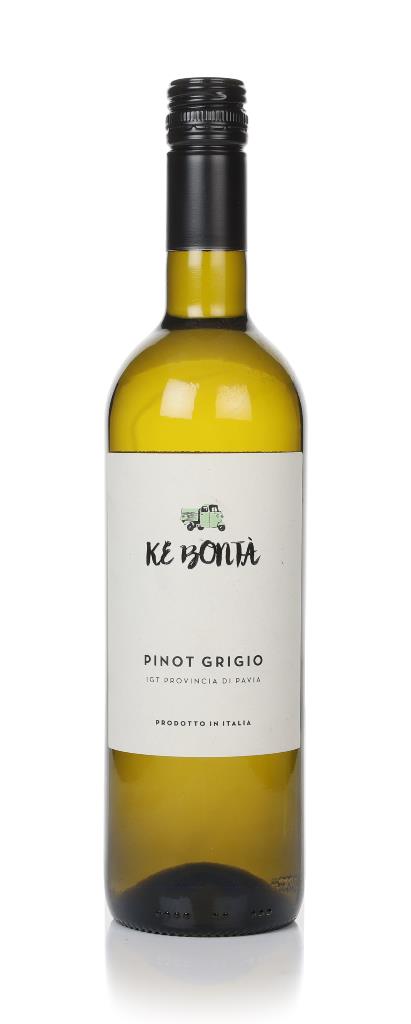Ke Bonta Pinot Grigio 2019 White Wine