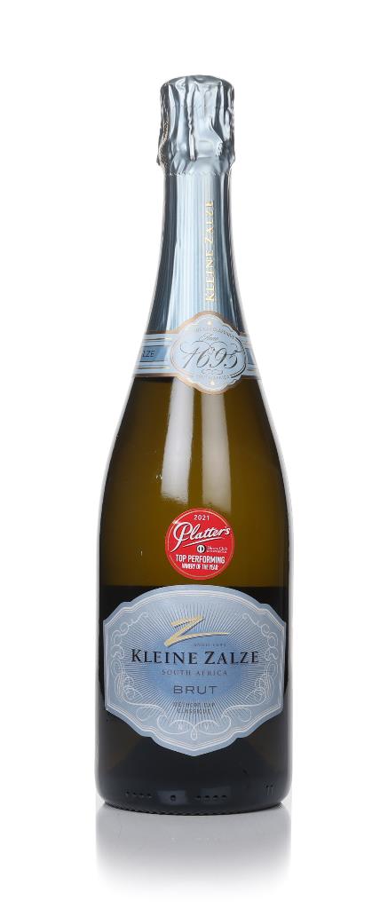Kleine Zalze Brut Sparkling Wine