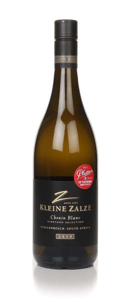 Kleine Zalze Chenin Blanc 2019 White Wine