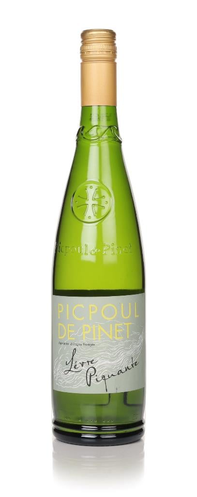 Levre Piquante Picpoul De Pinet 2021 White Wine