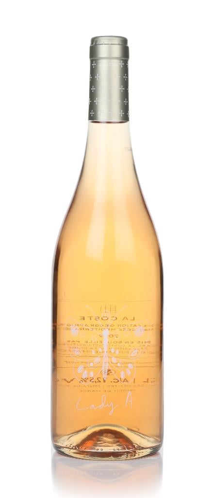 La Coste Lady A 2019 Rose Wine